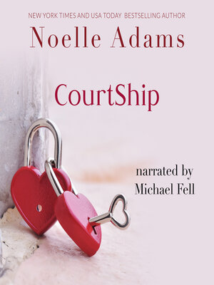 cover image of CourtShip